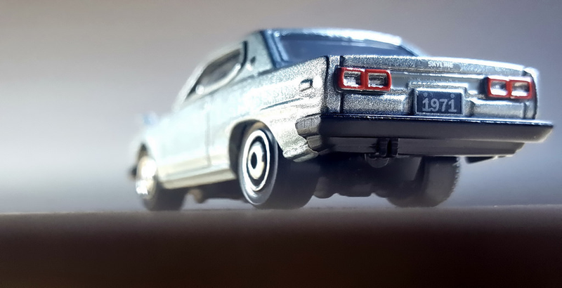 Illustration for article titled More of the Hakosuka